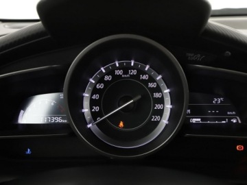 Mazda CX-3 Crossover 2.0 SKY-G 120KM 2016 Mazda CX-3 Czujniki, Navi, Aut.klima, Bluetooth, zdjęcie 21