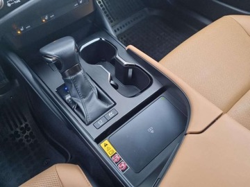 Lexus ES VII (XV70) Sedan Facelifting 300h 218KM 2022 Lexus ES Lexus ES 300h Business Edition, 1 wlasciciel, ASO, VAT23, gwaranc, zdjęcie 23