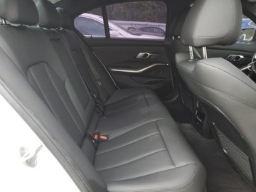 BMW Seria 3 G20-G21 2021 BMW Seria 3 M340i 2021 3.0l 3.0 Benzyna 382KM, zdjęcie 10