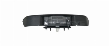 LAMPA TABULKY SPZ 8200434685 RENAULT TRAFIC II ORIGINÁLNÍ NOVÁ
