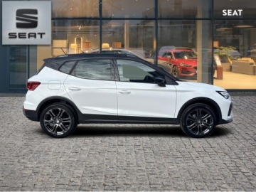 Seat Arona Crossover Facelifting 1.5 TSI 150KM 2026 Seat Arona 1.5 TSI 150 KM 7-biegowa automatyczna D, zdjęcie 5