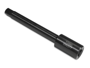 Przedłużka gwintownika M18 - 11 x 150 mm