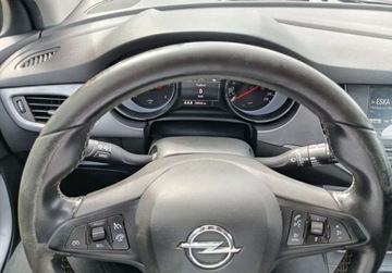 Opel Astra K Sports Tourer 1.6 CDTI 136KM 2016 Opel Astra 1,6 136KM Salon Polska 1.6 Diesel 136KM, zdjęcie 5