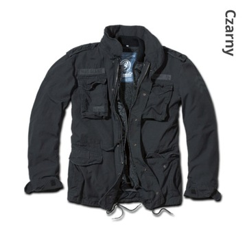 Куртка BRANDIT FASHION 3в1 M65 GIANT Vintage XXL
