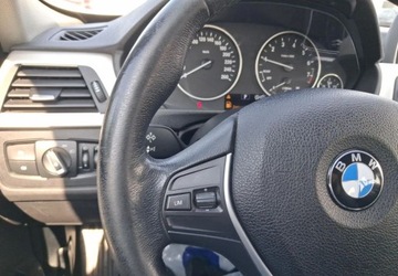 BMW Seria 3 G20-G21 2019 BMW Seria 3 Salon PL 1 wlasciciel Advantage automat FV Vat 23, zdjęcie 20