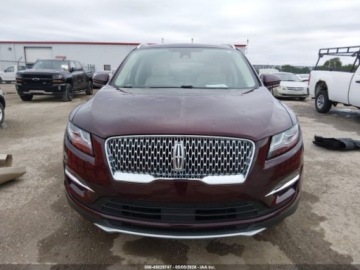 Lincoln 2019 Lincoln MKC Reserve, 2019r., 4x4, 2.0L 2.0 Benzyna 245KM, zdjęcie 6