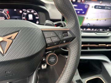 Cupra Terramar SUV 2.0 TSI 265KM 2025 Cupra Terramar 2.0 TSI 265KM 4Drive VZ DSG Panoram, zdjęcie 30