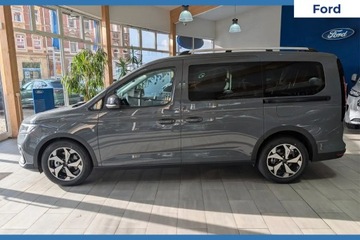 Ford Tourneo Connect IV Van 2,0 EcoBlue 122KM 2025 Tourneo Connect Grand L2H1 Active A7 2.0 122KM, zdjęcie 8