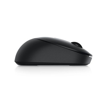 Dell Mobile Wireless Mouse - MS3W - Black