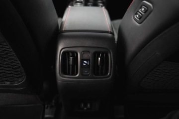 Hyundai Tucson IV SUV 1.6 CRDI 48V 136KM 2022 Hyundai Tucson 1.6 CRDi 48V MHEV, Automat, Navi, zdjęcie 34