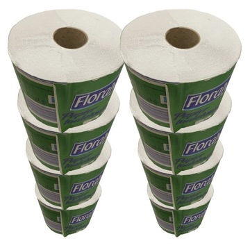PAPIER TOALETOWY BEZZAPACHOWY FLORALYS 544m ROLKA 2WAR