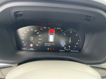 Volvo XC60 II Crossover 2.0 B5 Diesel Mild Hybrid 249KM 2020 Volvo XC 60 Diesel mHEV B5 AWD Skóra Panorama, zdjęcie 8