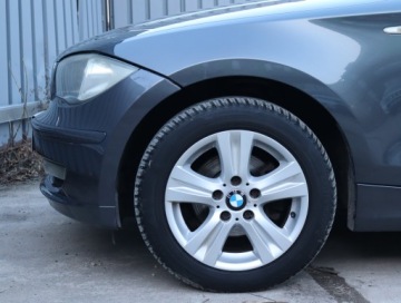 BMW Seria 1 E81/E87 Hatchback 5d E87 1.6 116i 115KM 2007 BMW 1 116i, Klima, Klimatronic,ALU, zdjęcie 14