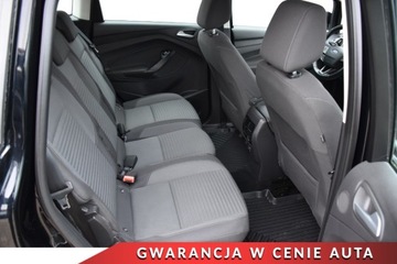 Ford C-MAX II Grand C-MAX Facelifting 1.5 TDCi 120KM 2015 Ford C-MAX Nowy-Model Duza-Nawigacja Klimatronic Tempomat Komputer 1.5, zdjęcie 7
