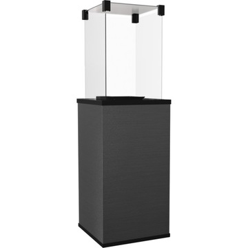 Ogrzewacz Patio spiek Filo Pece pilot 8,2 kW