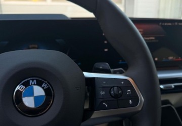 BMW X1 U11 2026 BMW X1 BMW X1 xDrive23i 1.5 Benzyna 136KM, zdjęcie 12