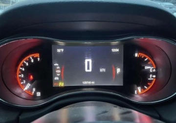 Dodge Durango III 3.6 V6 299KM 2017 Dodge Durango 2017 DODGE DURANGO GT 4x4 - w POLSCE po oplatach i akcyzie FV, zdjęcie 21