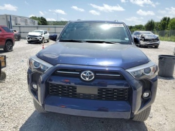 Toyota 2024 Toyota 4-Runner SR5 Premium 2024 4.0l 4.0 Benzyna 270KM, zdjęcie 5