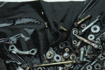 ВИНТЫ YAMAHA SR 125 82-03