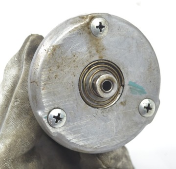 Honda CBF 125 09-16 - КОРЗИНА СЦЕПЛЕНИЯ