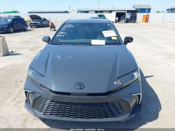 Toyota Camry IX 2025 Toyota Camry 2025 2.5L FWD 2.5 Benzyna 203KM, zdjęcie 7