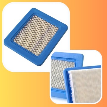 ВОЗДУШНЫЙ ФИЛЬТР ДЛЯ BRIGGS & STRATTON LAWNMAN 491588 ВОЗДУШНЫЙ ФИЛЬТР