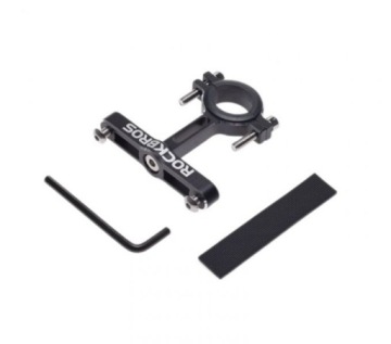 ADAPTER DO KOSZYKA BIDONU NA KIEROWNICĘ