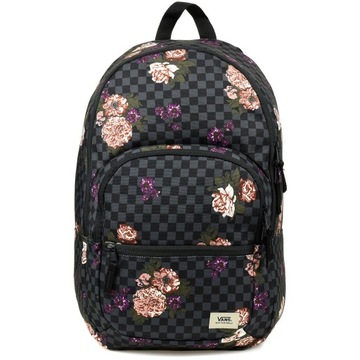 PLECAK VANS MOTIVEE 3 SZKOLNY SPORTOWY 23L