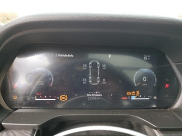 Jeep Grand Cherokee IV 2022 Jeep Grand Cherokee L Limited 2022 3.6l 3.6 Benzyna 293KM, zdjęcie 9