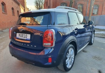 Mini Countryman F60 2019 MINI Countryman LED Serwis GetHelp 2.0 Diesel 149KM, zdjęcie 2