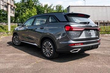  DFSK FX 600 Comfort 1.5 T-GDI aut Suv 177KM 2025, zdjęcie 5