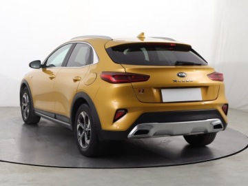 Kia XCeed Crossover 1.4 T-GDI 140KM 2019 Kia XCeed 1.4 T-GDI, Salon Polska, 1. Właściciel, zdjęcie 3