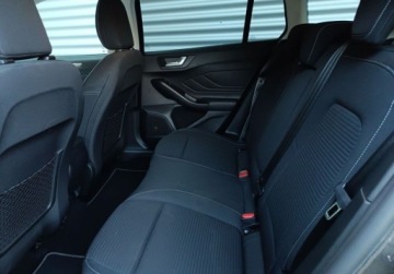 Ford Focus IV Kombi 1.5 EcoBlue 120KM 2021 Ford Focus 1.5 EcoBlue 120KM Titanium P.Zima SalonPL SerwisASO FV23 Gwaran, zdjęcie 28
