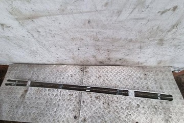 KOMPLET STŘEŠNÍ NOSIČ STŘECHA SEAT ALTEA XL (5P5, 5P8) 5P8860021G 1.9L DIESEL