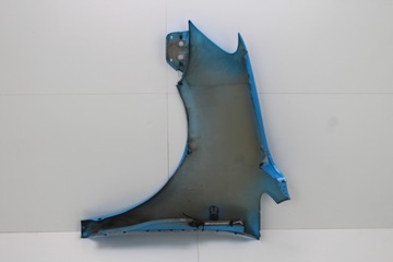 BLATNÍK PRAVÝ PŘEDNÍ VW CADDY FACELIFT 10-15R LT5B