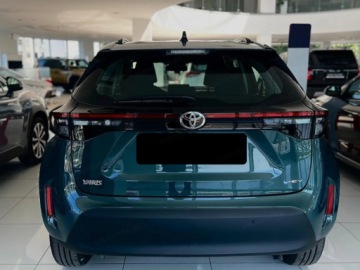 Toyota 2025 Od ręki - Comfort 1.5 Hybrid 116KM | Tempomat adaptacyjny!, zdjęcie 4