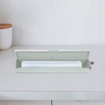 Держатель для бумажных полотенец. Гибкий диспенсер для салфеток.