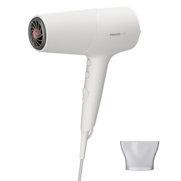 Suszarka do włosów Philips jonizacja BHD501/00