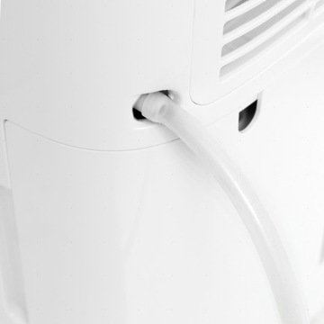 OSUSZACZ WELLTEC DHN50 | do 100 m2 | +3 filtry