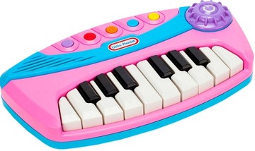 МАЛЕНЬКИЙ ПИАНИСТ ПИАНИНКО ОБРАЗОВАТЕЛЬНЫЕ ОРГАНЫ