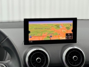 Audi Q2 SUV Facelifting 1.5 35 TFSI 150KM 2022 Audi Q2 Matrix LED Tempomat Virtual Cockpit 1.5 Benzyna 150KM, zdjęcie 19