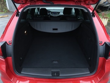 Opel Astra K Sportstourer Facelifting 1.2 Turbo 110KM 2019 Opel Astra 1.2 Turbo, Salon Polska, 1. Właściciel, zdjęcie 12