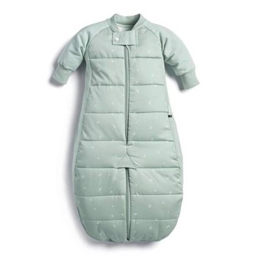 ergoPouch Спальник Комбинезон 2-4 года 2.5TOG мятный