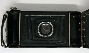 Aparat Welta obiektyw Xenar F=10,5 1;4,5