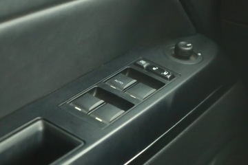 Jeep Compass I SUV Facelifting 2.0 156KM 2012 Jeep Compass 2.0, Salon Polska, Skóra, Navi, zdjęcie 14