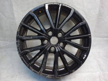 FELGA RENAULT CLIO MEGANE RS 7,5X18 ET 55