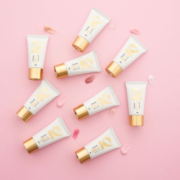 Акриловый гель Jelliq Clear Clavier 30г