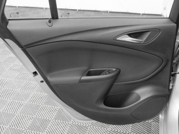 Opel Astra K Sportstourer Facelifting 1.2 Turbo 130KM 2021 Opel Astra WD3425V#1.2 T Edition 2 stref klima, zdjęcie 23