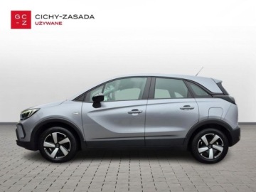 Opel 2022 Opel Crossland SalonPL serwis 1.2Edition 83KM bezwypadkowy LED kamera aluf, zdjęcie 1