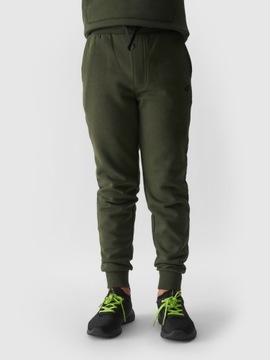 SPODNIE DRESOWE 4F 4FJWMM00TTROM0811-43S-152